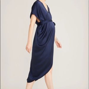 Hatch Collection Maternity Dress